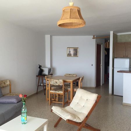 Apartamento Vista Mar Edificio Manhattan 19 Apartamento Empuriabrava Exterior foto