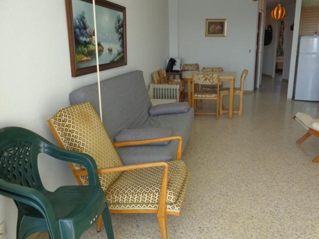 Apartamento Vista Mar Edificio Manhattan 19 Apartamento Empuriabrava Exterior foto