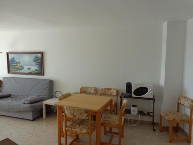 Apartamento Vista Mar Edificio Manhattan 19 Apartamento Empuriabrava Exterior foto