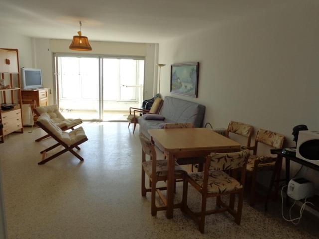 Apartamento Vista Mar Edificio Manhattan 19 Apartamento Empuriabrava Exterior foto